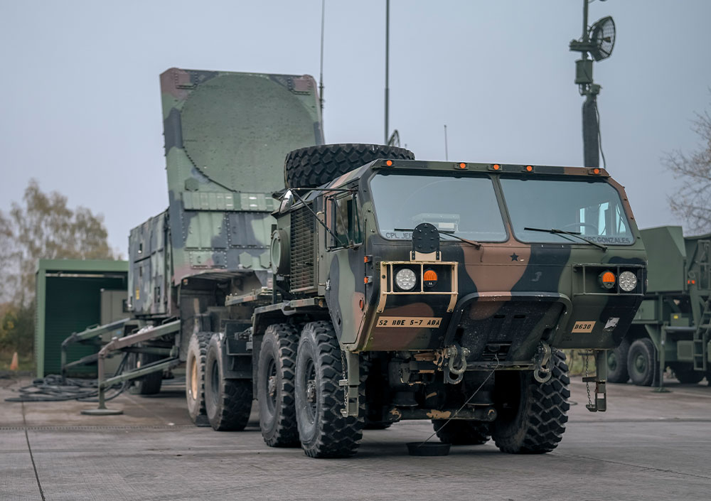PATRIOT-2